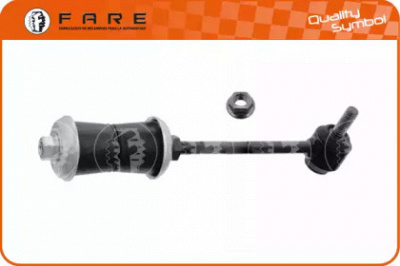 FARE SA 14939 -  